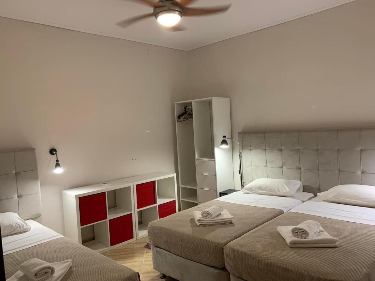 Summerhouse Agia Pelagia  외부 사진