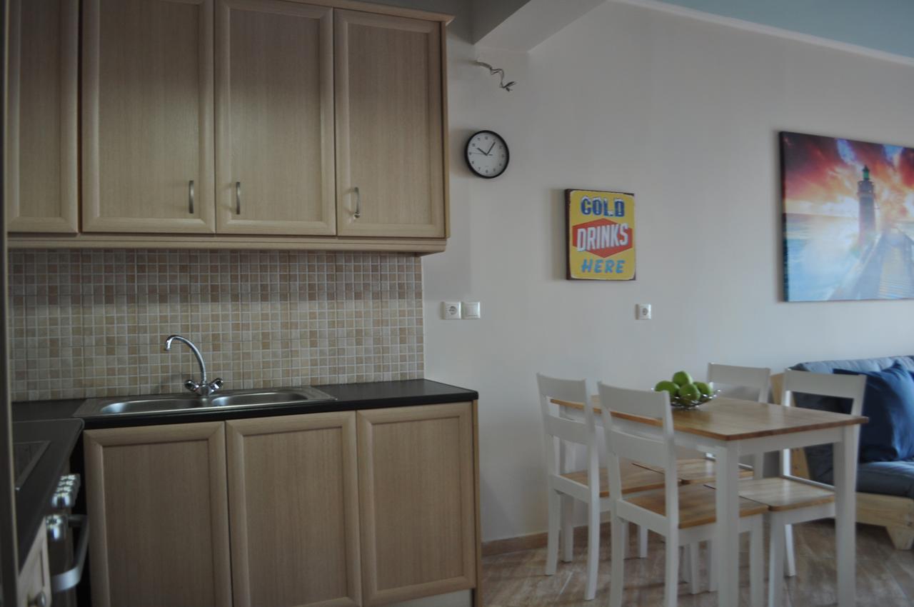 Summerhouse Agia Pelagia  외부 사진