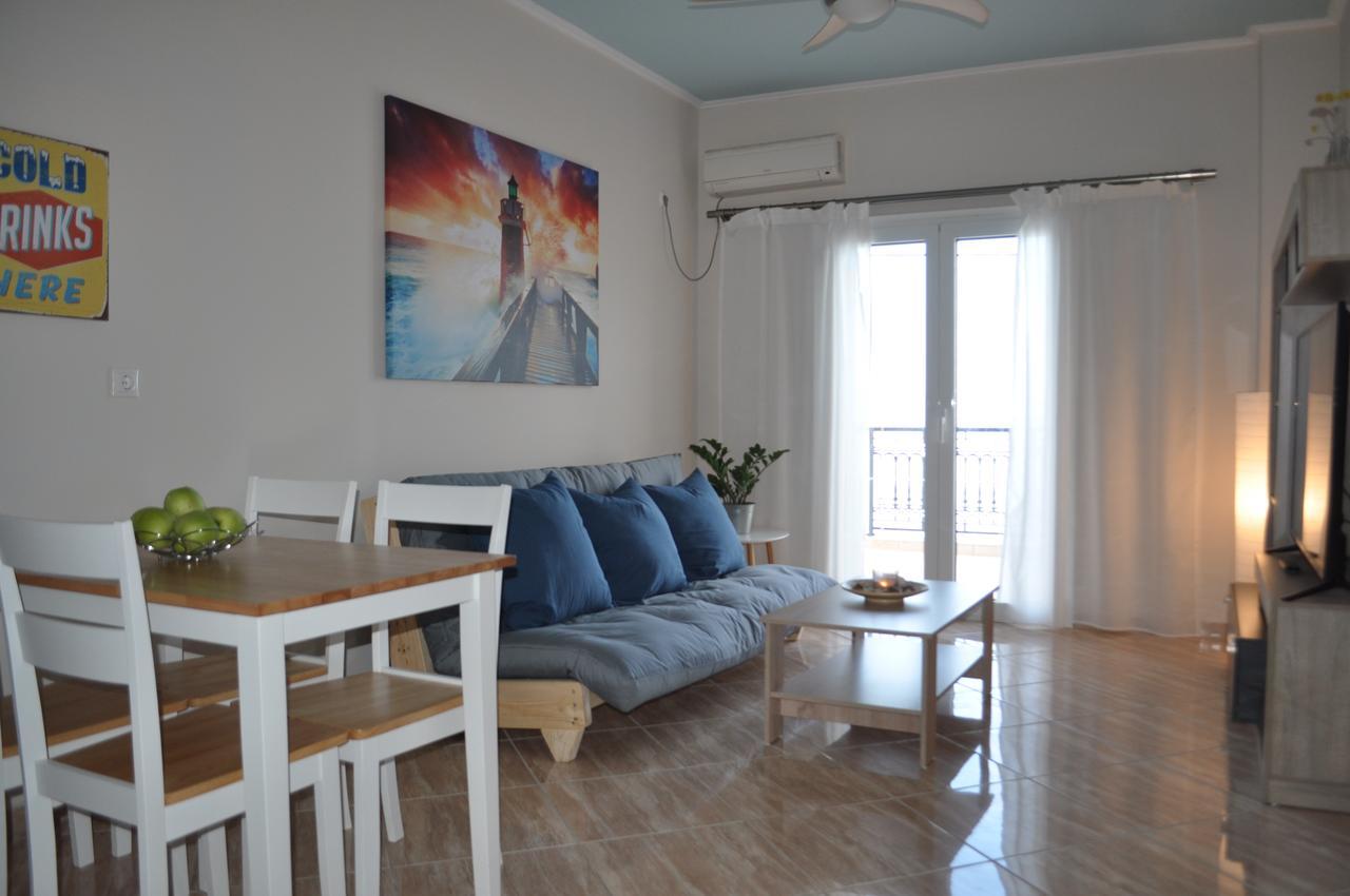 Summerhouse Agia Pelagia  외부 사진