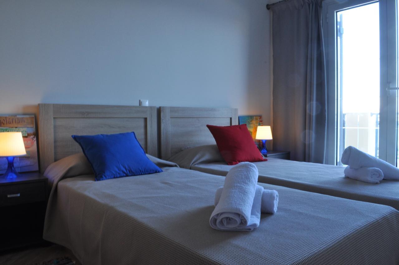 Summerhouse Agia Pelagia  외부 사진