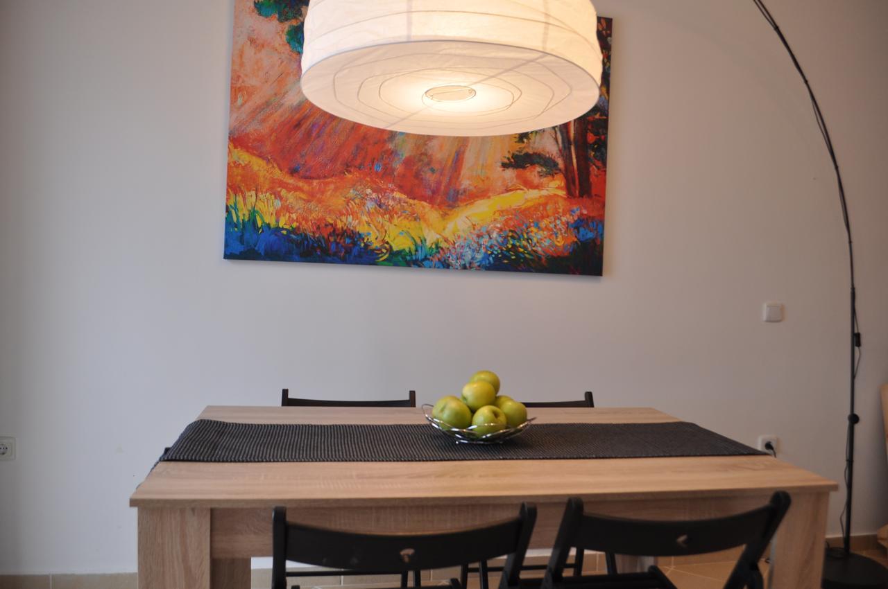 Summerhouse Agia Pelagia  외부 사진