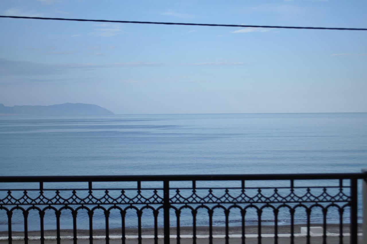 Summerhouse Agia Pelagia  외부 사진