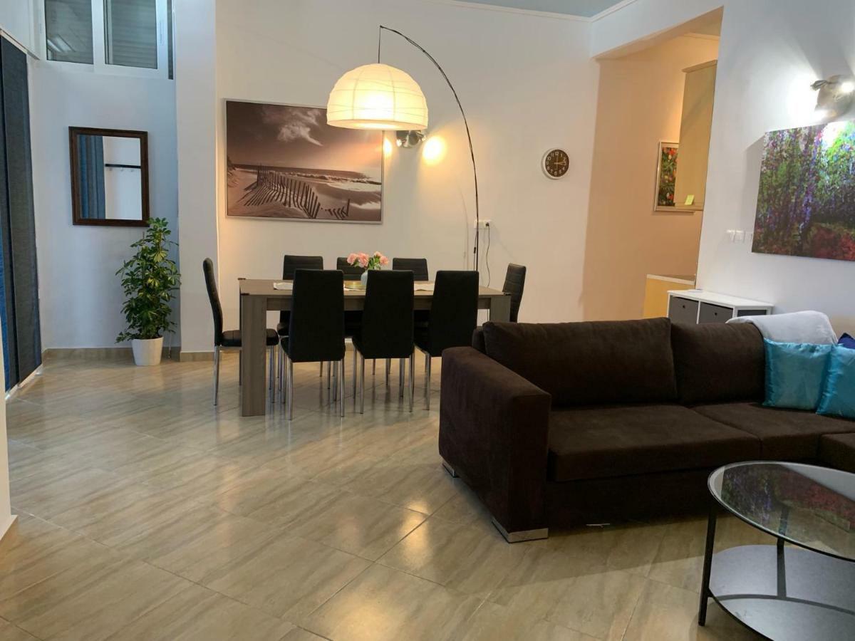 Summerhouse Agia Pelagia  외부 사진