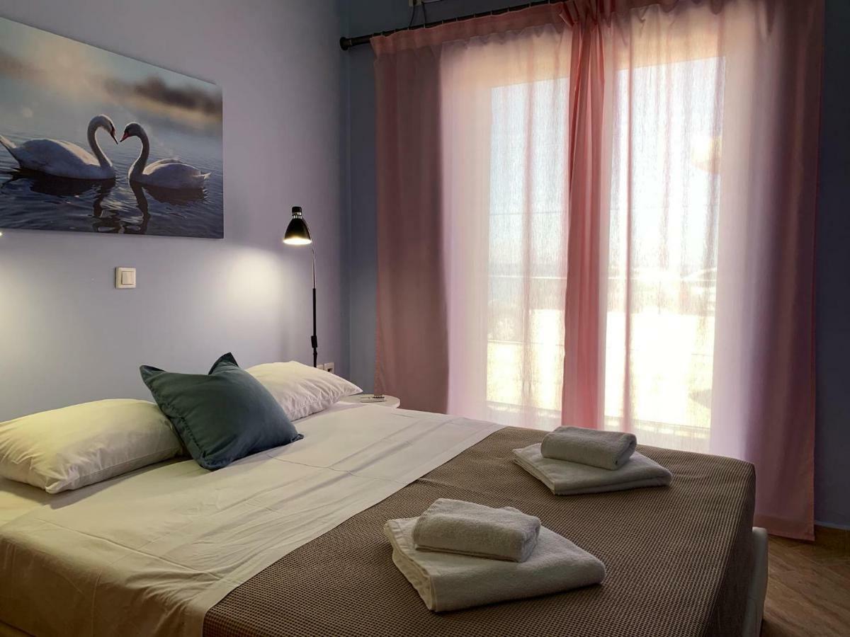 Summerhouse Agia Pelagia  외부 사진