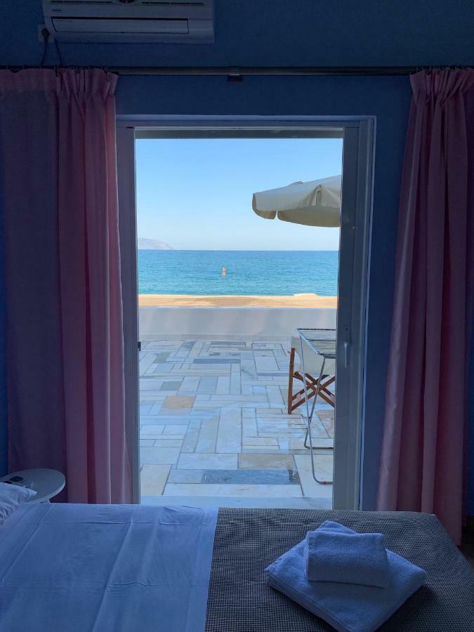 Summerhouse Agia Pelagia  외부 사진