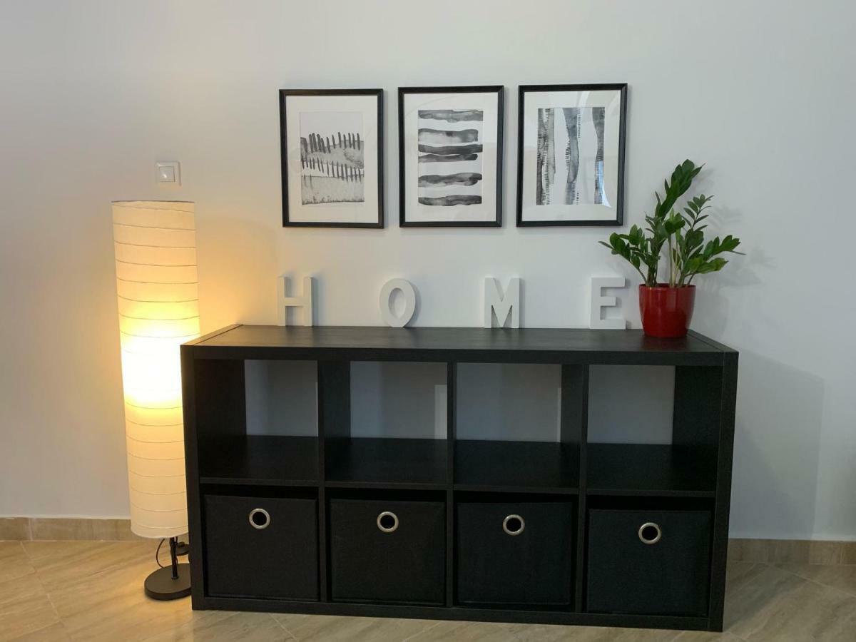 Summerhouse Agia Pelagia  외부 사진